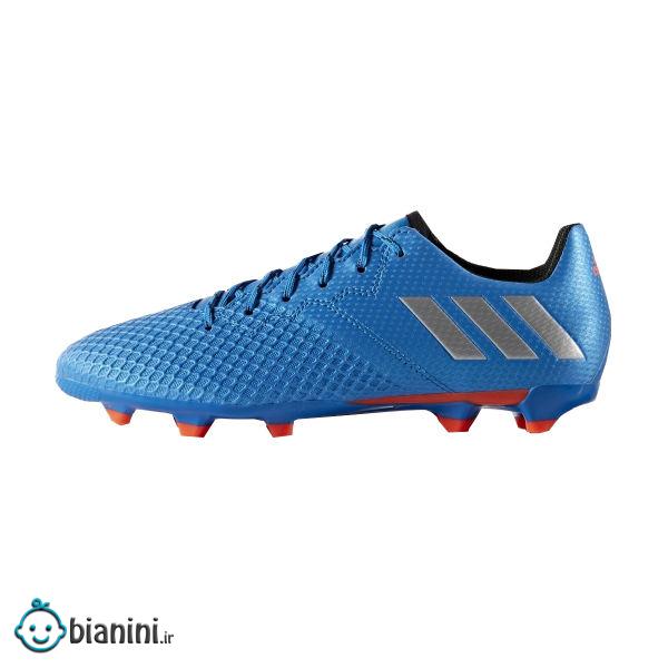کفش فوتبال بچه گانه آدیداس مدل MESSI 16.3 FG S79622