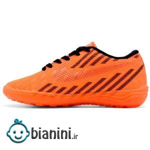 کفش فوتبال پسرانه کد 012