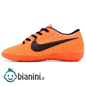 کفش فوتبال پسرانه کد 026