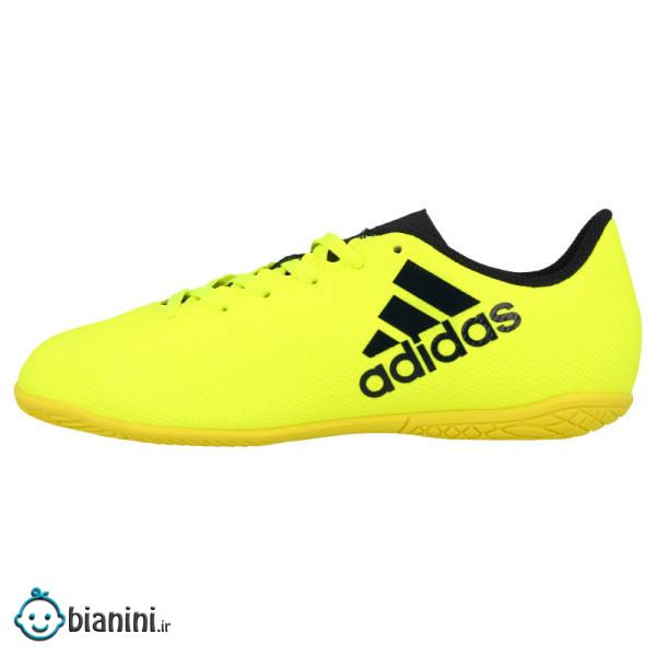 کفش فوتسال بچه گانه آدیداس مدل X 17.4 S82410
