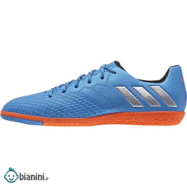 کفش فوتسال بچگانه آدیداس مدل MESSI 16.3  S79640