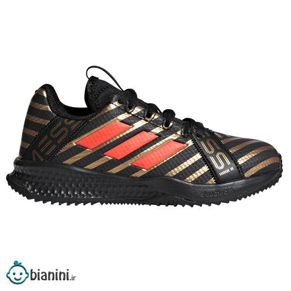 کفش مخصوص تمرین پسرانه آدیداس سری Rapida Turf Messi مدل CP9899