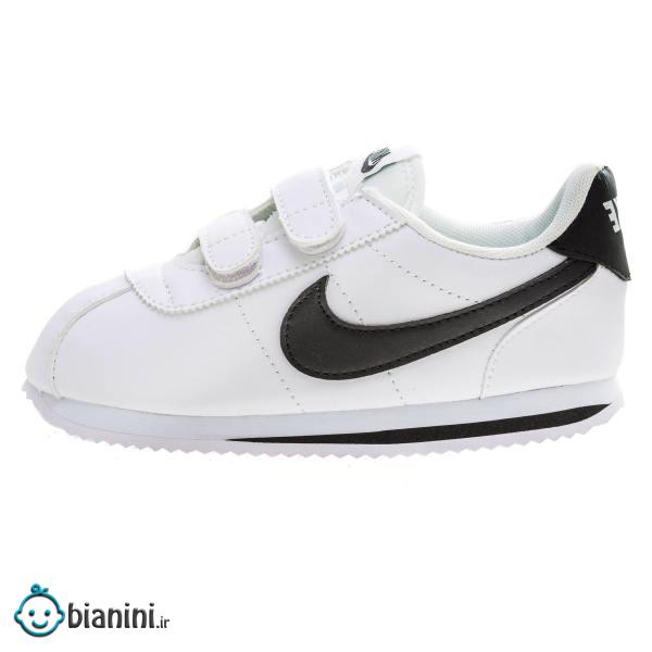 کفش مخصوص دویدن بچگانه مدل Cortez Basic SL