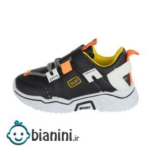 کفش مخصوص پیاده روی بچگانه کد 000110