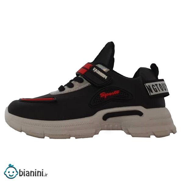 کفش مخصوص پیاده روی بچگانه کد 00020