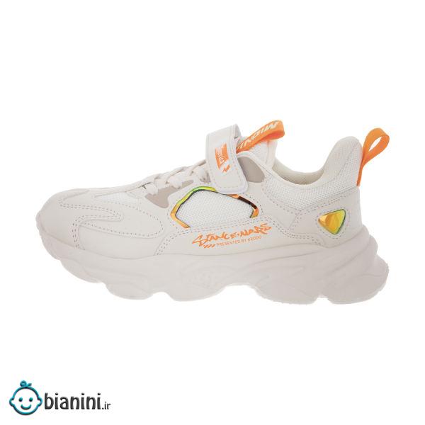 کفش مخصوص پیاده روی بچگانه کد 00036