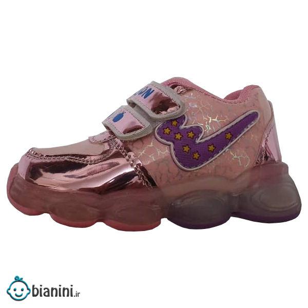 کفش مخصوص پیاده روی بچگانه کد 00078