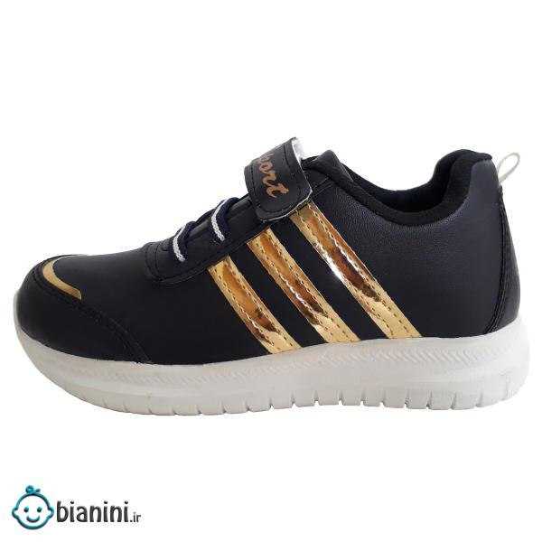 کفش مخصوص پیاده روی بچگانه کد 35