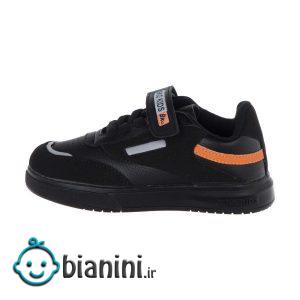 کفش مخصوص پیاده روی بچگانه کد bkg-me37