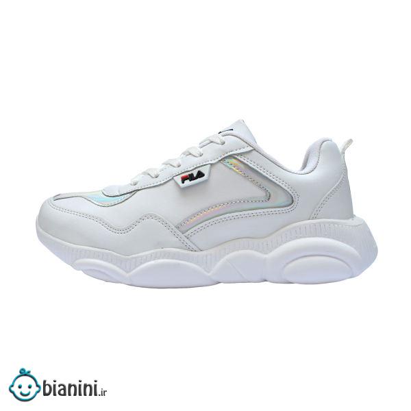 کفش مخصوص پیاده روی دخترانه کد KH-R30