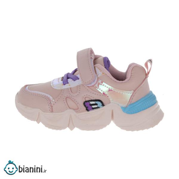 کفش مخصوص پیاده روی دخترانه کد so-8