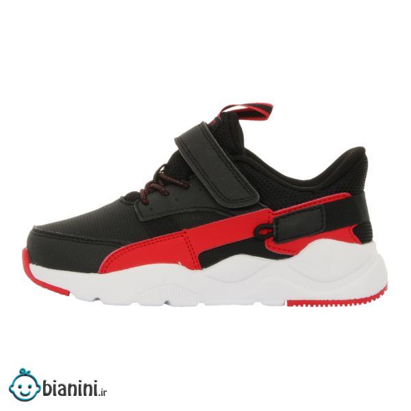کفش مخصوص پیاده روی  پسرانه 361 درجه مدل K71934854-1A