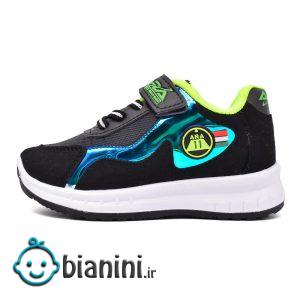 کفش مخصوص پیاده روی پسرانه آرا کد 6688