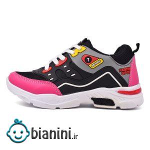 کفش مخصوص پیاده روی پسرانه کد 6657