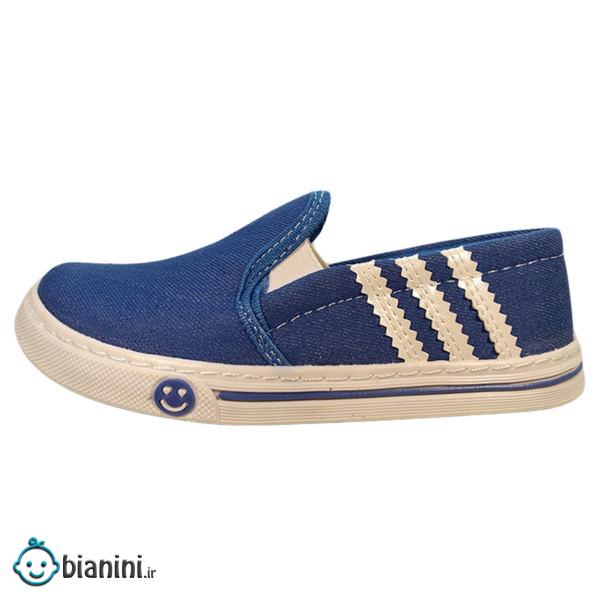 کفش مخصوص پیاده روی پسرانه کد BL_BPS33