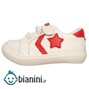 کفش مخصوص پیاده روی پسرانه کد STR_WPS35