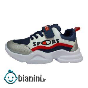 کفش مخصوص پیاده روی پسرانه یلی مدل Sb-01