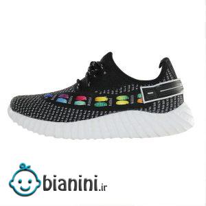 کفش مخصوص پیاده روی کد 004