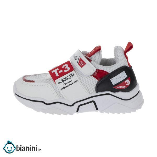 کفش مخصوص پیاده روی کد T3-16