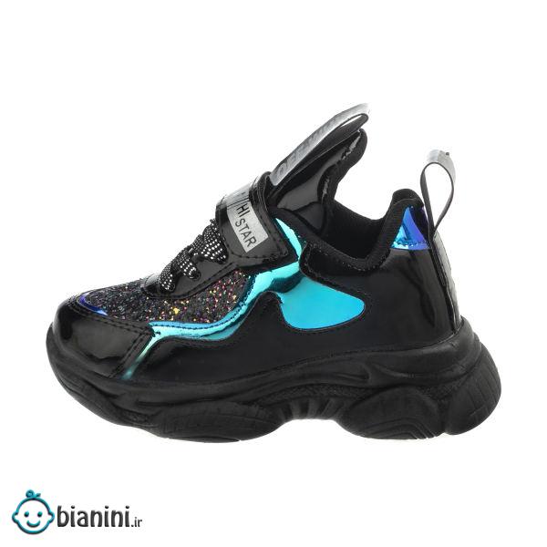 کفش مخصوص پیاده روی کد X2730
