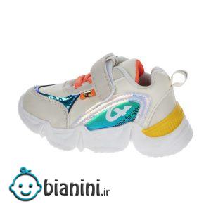 کفش مخصوص پیاده روی کد fi27