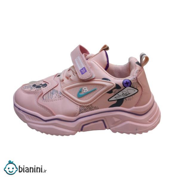 کفش مخصوص پیاده روی کد sup2