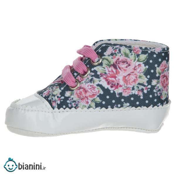 کفش نوزادی اسکار بیبی مدل N2102-1