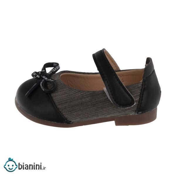 کفش نوزادی دخترانه کد 62607598