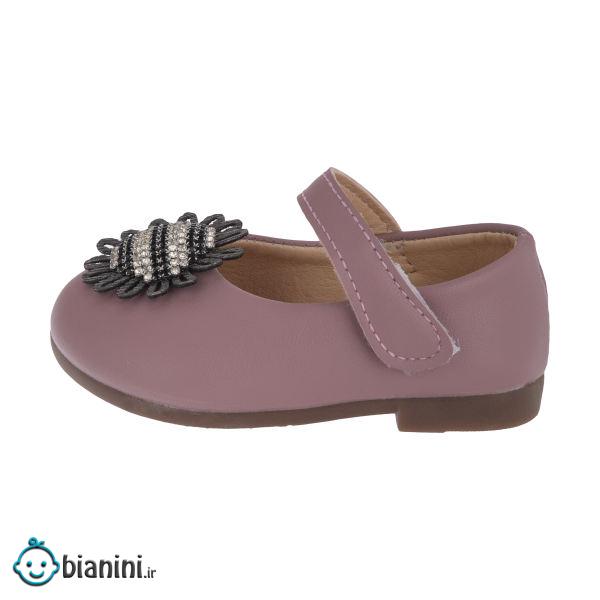 کفش نوزادی دخترانه کد 62607808
