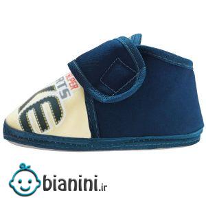 کفش نوزادی مدل DBL01