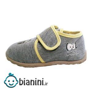 کفش نوزادی پسرانه لوپیلو کد N12