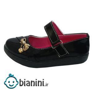 کفش نوزادی کد 73