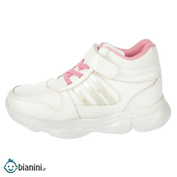 کفش ورزشی دخترانه کد 1010