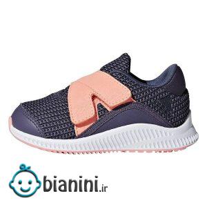 کفش ورزشی نوزادی دخترانه سری FortaRun مدل CQ0062