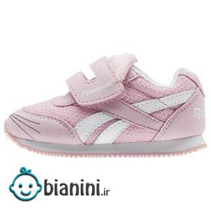 کفش ورزشی نوزادی ریباک مدل CN0998