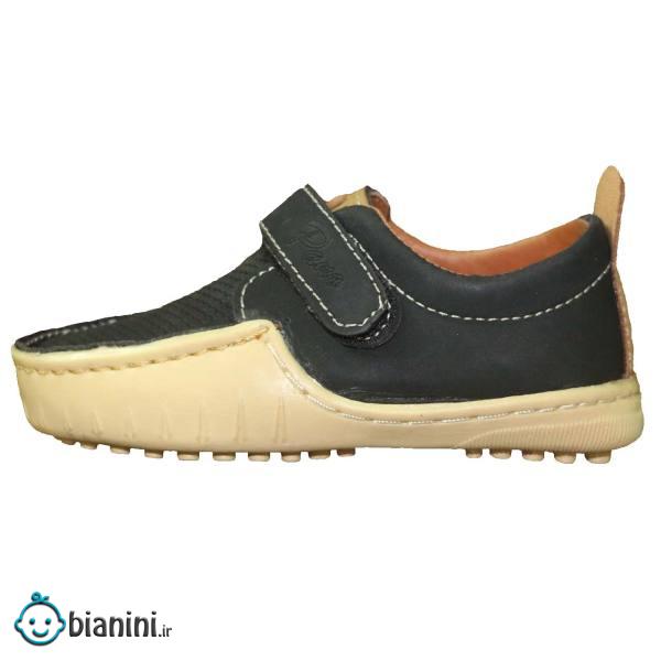 کفش پسرانه کد KPM110