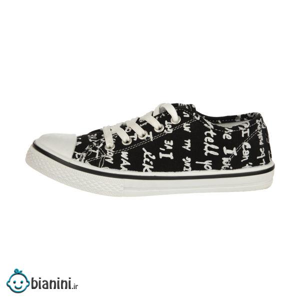 کفش پسرانه کینتریکس مدل 100315051-BLACK