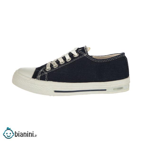 کفش پسرانه کینتیکس مدل 100232939-NAVY
