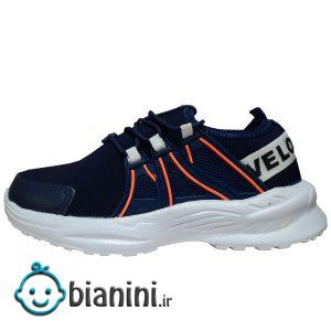 کفش پیاده روی بچگانه کد MOM45