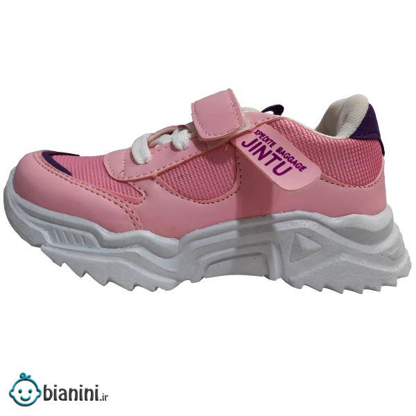 کفش پیاده روی دخترانه مدل MOM210