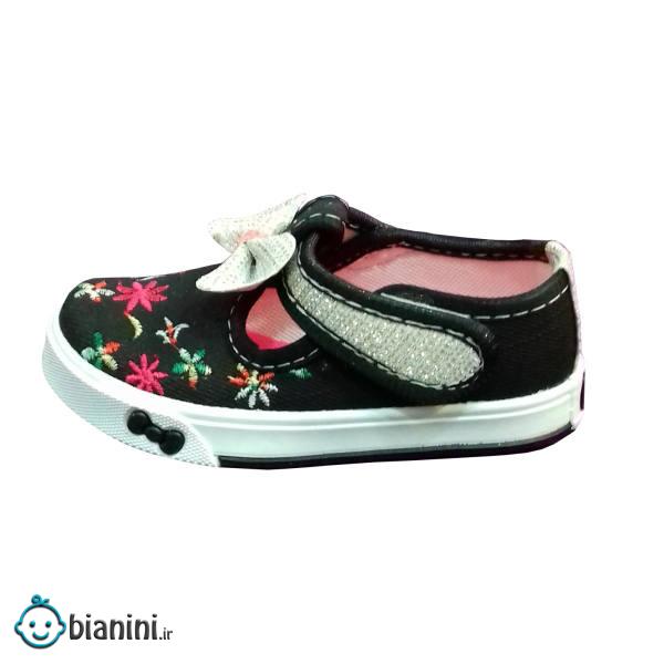 کفش پیاده روی نوزادی مدل PA16 کد 227