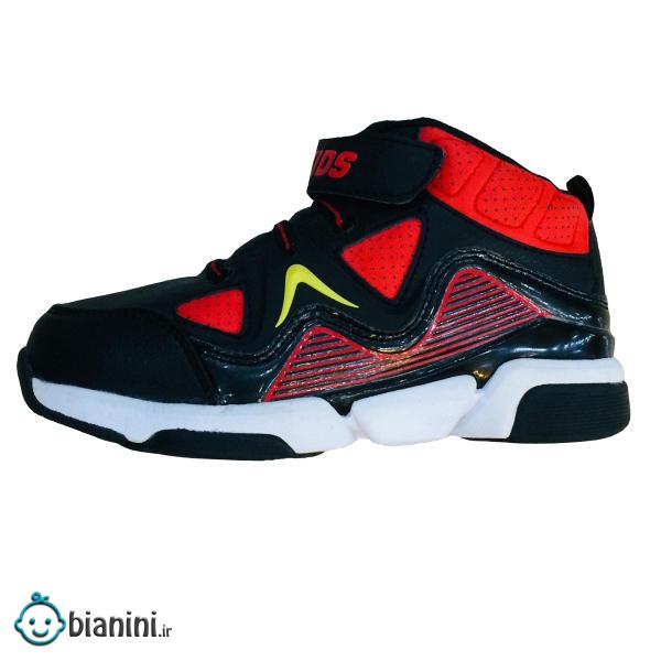 کفش پیاده روی پسرانه کد re695