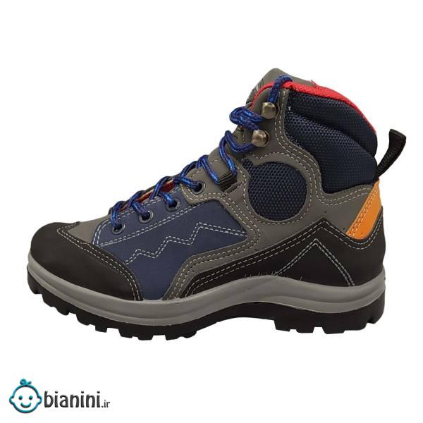 کفش کوهنوردی  ای ال ام مدل برسام کد 22