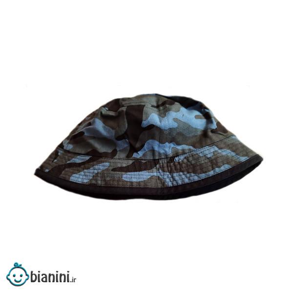 کلاه آفتابگیر پسرانه جی بی سی مدل lan654 کلاه آفتابگیر پسرانه جی بی سی مدل lan654