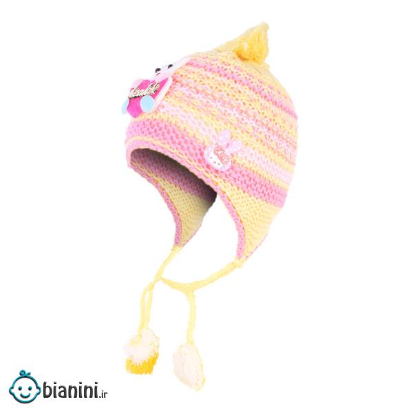 کلاه بچه گانه کد 003