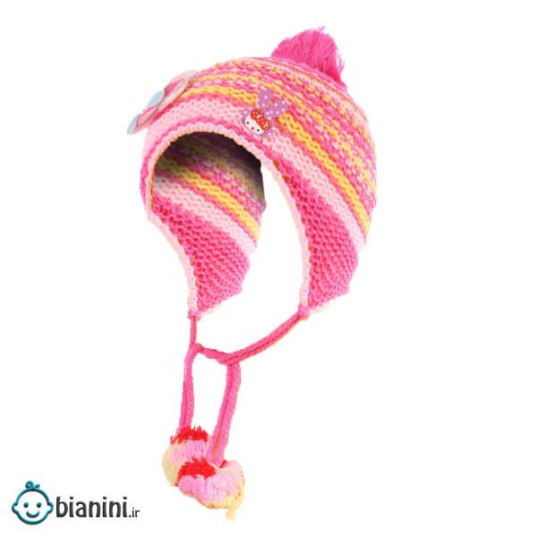 کلاه بچه گانه کد 011