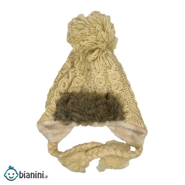 کلاه بچگانه مدل 008