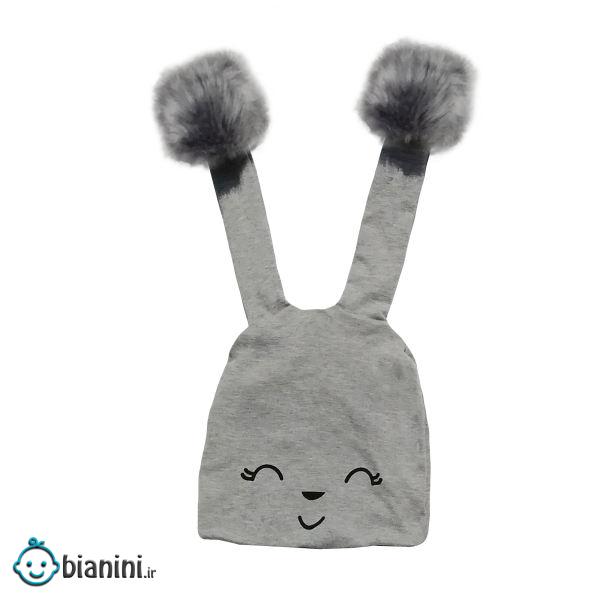کلاه بچگانه کد 10074k-38