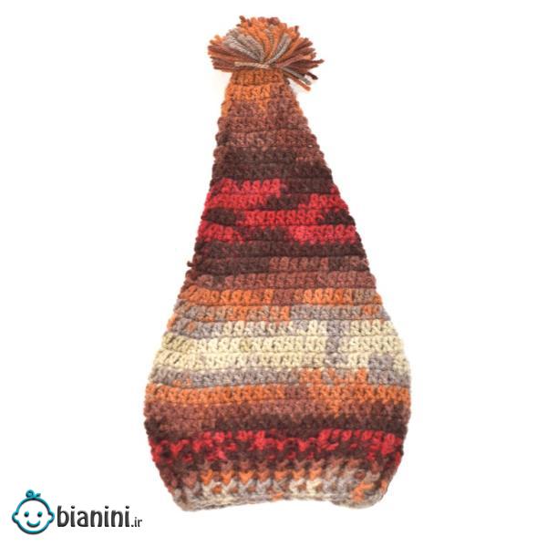 کلاه دخترانه مدل D120-Q کلاه دخترانه مدل D120-Q