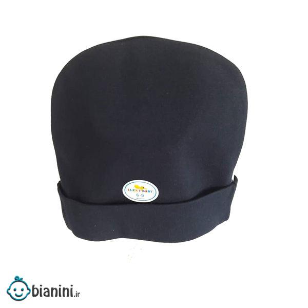 کلاه نوزاد لاکی بی بی کد 1299